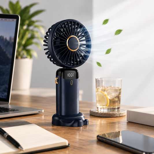 Mini USB Fan
