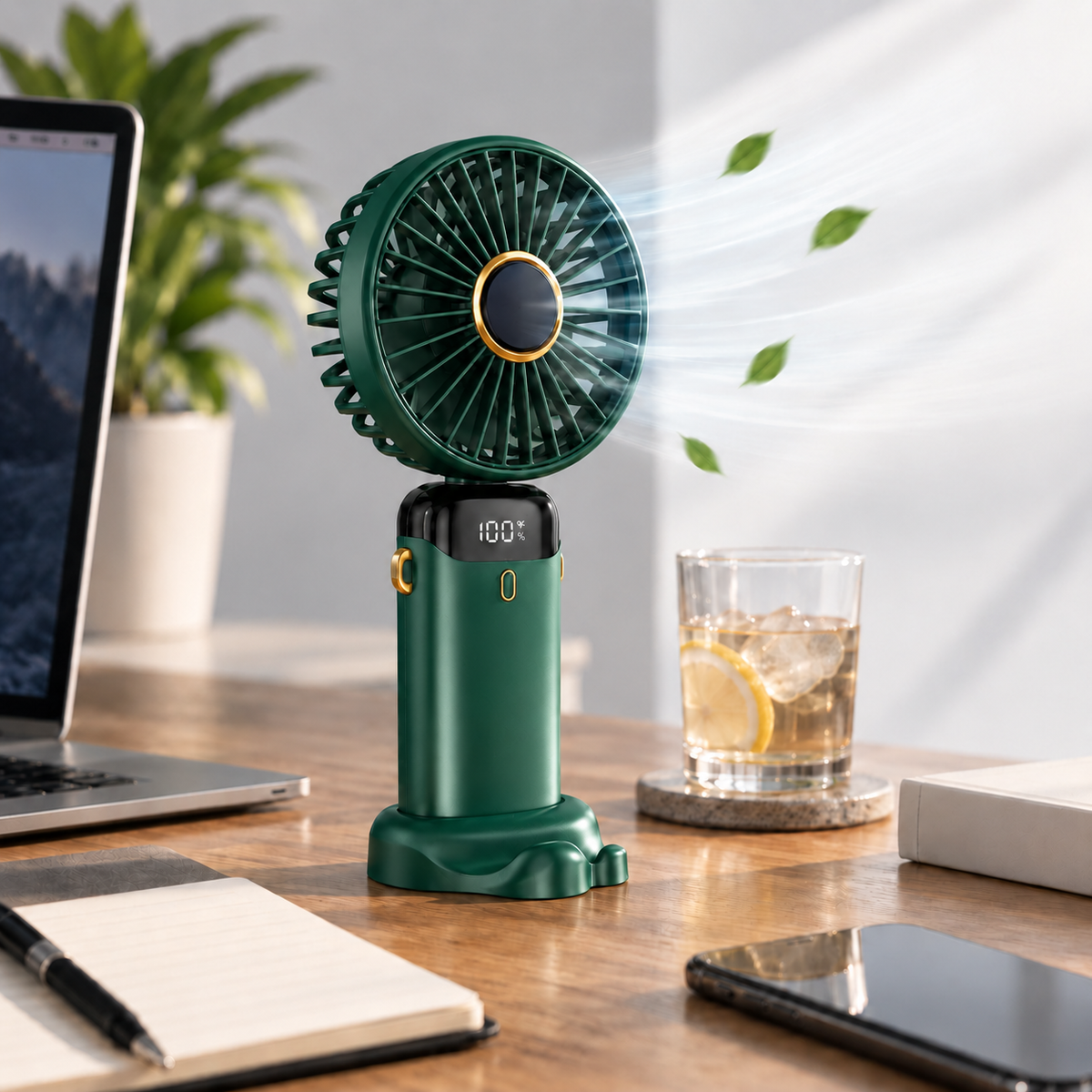 Mini USB Fan