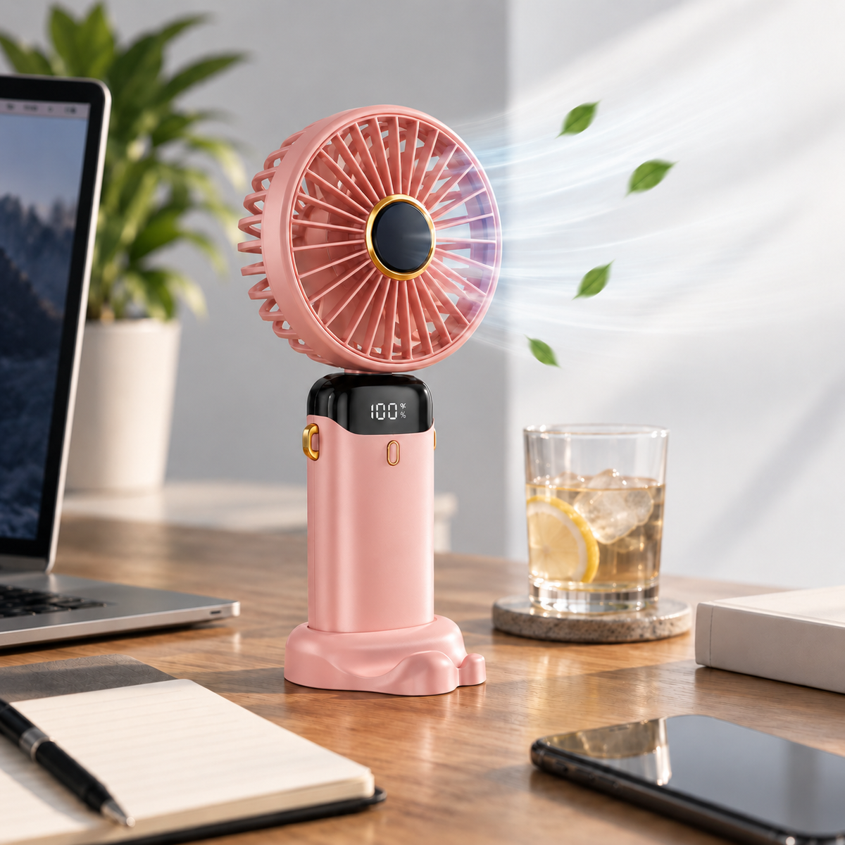 Mini USB Fan