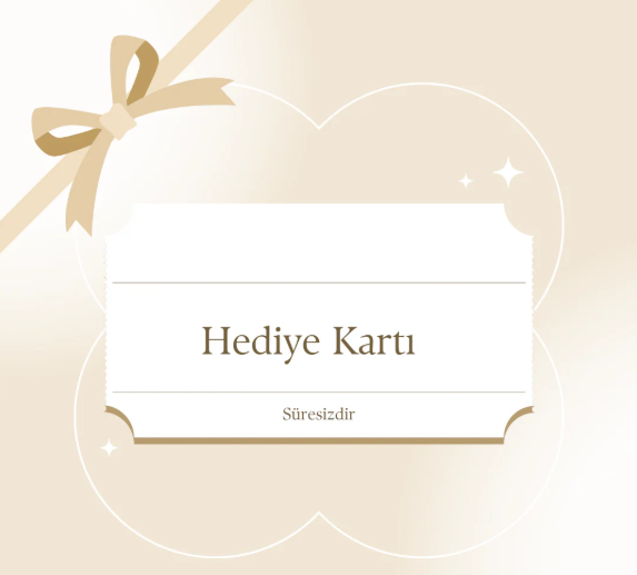 Wheelz Hediye kartı
