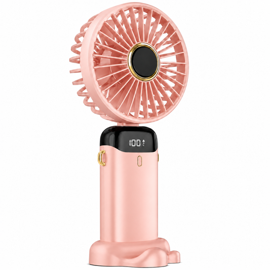 Mini USB Fan